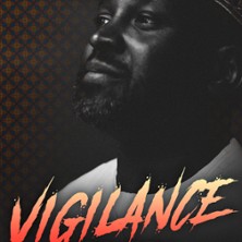 Edgar-Yves Jr. - Vigilance